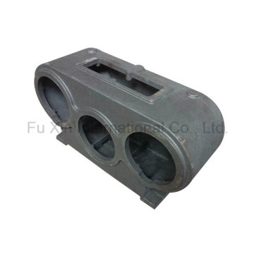 Casting Part for Air Compressor Crankcase